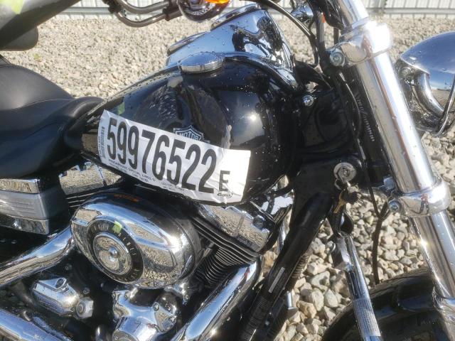 2007 HARLEY-DAVIDSON FXDL 1HD1GN4127K302516