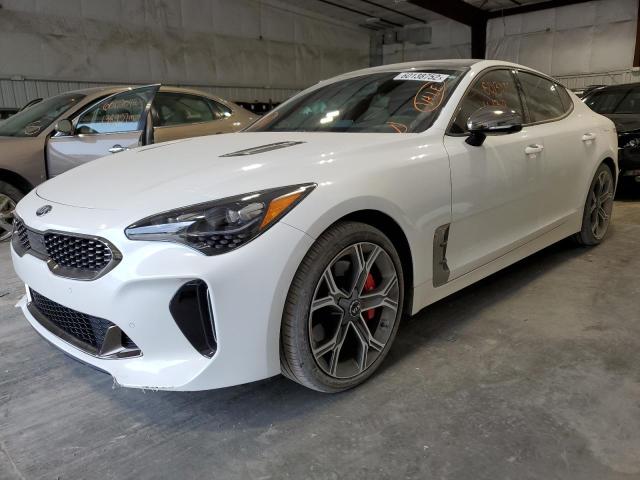 KNAE55LC7L6078378 KIA Stinger Gt2