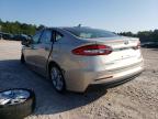 FORD FUSION SE photo