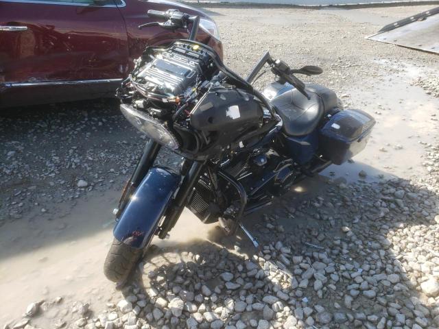 2019 HARLEY-DAVIDSON FLTRXS - 1HD1KTP1XKB626112