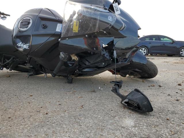 2021 KAWASAKI ZX1002 M JKBZXVM11MA000520