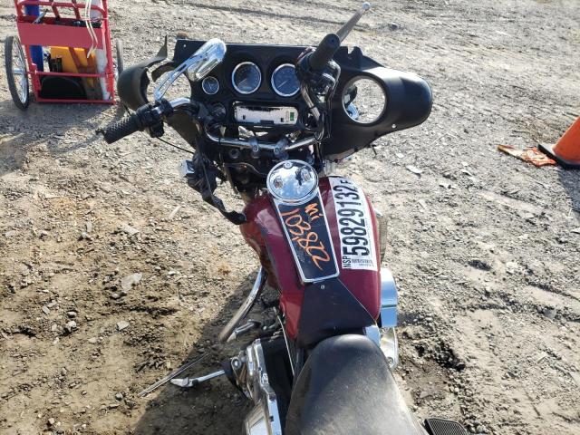 2006 HARLEY-DAVIDSON ULTRA 1HD1FCW166Y621532