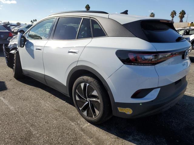 2021 VOLKSWAGEN ID.4 PRO S WVGTMPE29MP038856