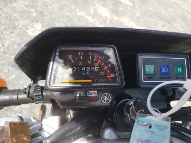 2021 YAMAHA TW200 C JYA3AWE03MA171262