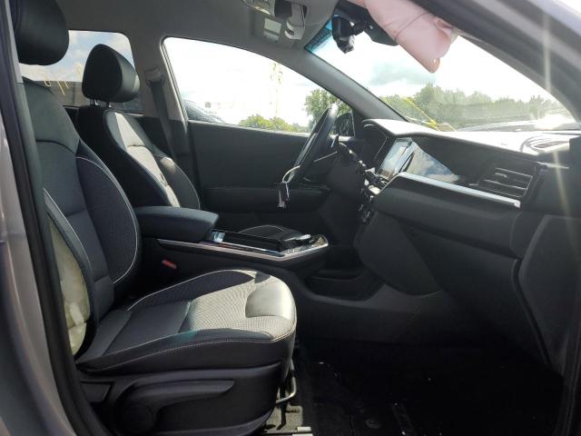 2022 KIA NIRO S KNDCC3LG2N5161006