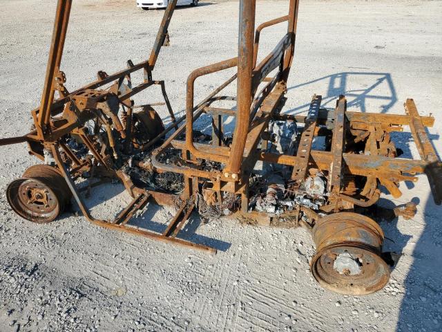 2021 POLARIS RANGER 500 3NSMAA503ME535803