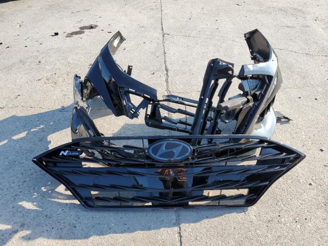 2022 HYUNDAI SONATA N L 5NPEK4JC3NH146421