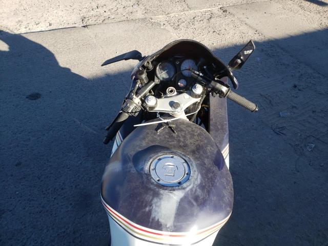 2000 HONDA VTR1000 F JH2SC3603YM200651