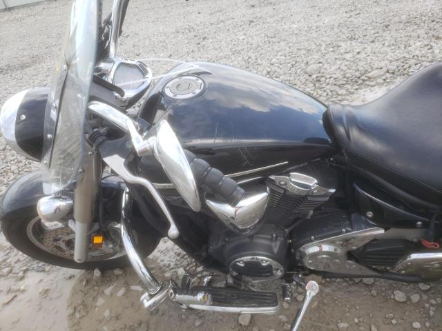 2007 YAMAHA XVS1300 CT JYAVP25E07A003448
