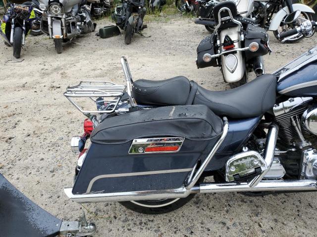 2003 HARLEY-DAVIDSON FLHRI 1HD1FBW133Y706883