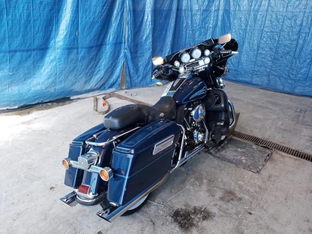 2003 HARLEY-DAVIDSON FLHTCUI SH 1HD1FLW1X3Y634621
