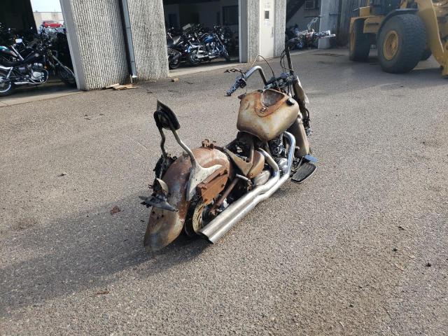 2007 YAMAHA XV1700 A JYAVP17E17A024624