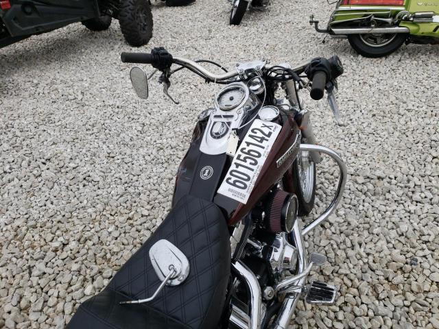 2011 HARLEY-DAVIDSON FXDC 1HD1GV417BC301915