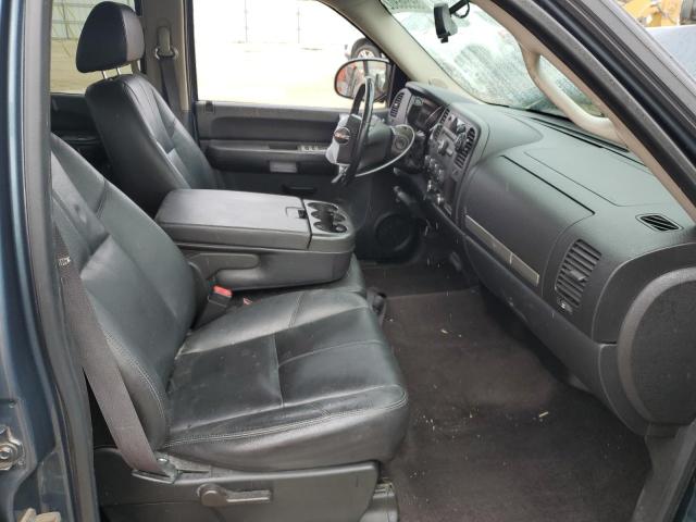 3GTEK233X9G212284 GMC Sierra K1500 Sle
