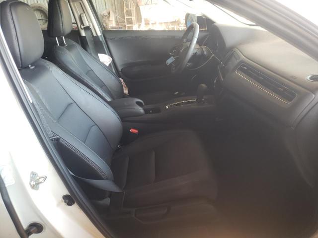 2020 HONDA HR-V TOURI 3CZRU6H98LM734950
