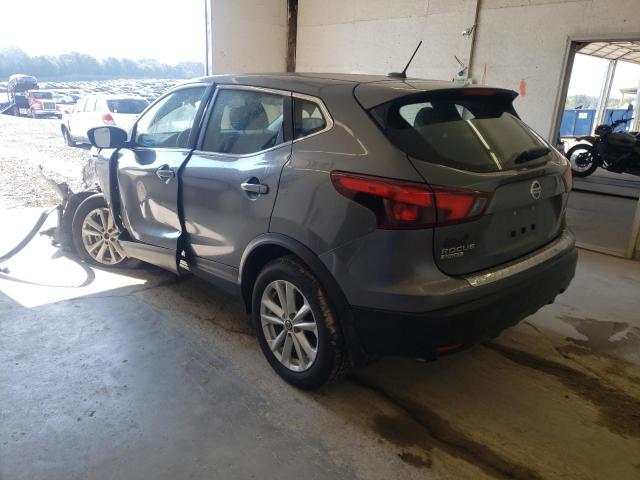 2019 NISSAN ROGUE SPT JN1BJ1CRXKW336540
