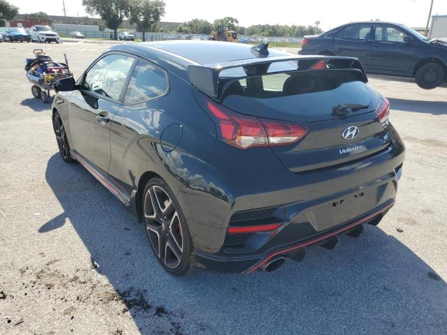 2020 HYUNDAI VELOSTER N KMHT36AH6LU006292