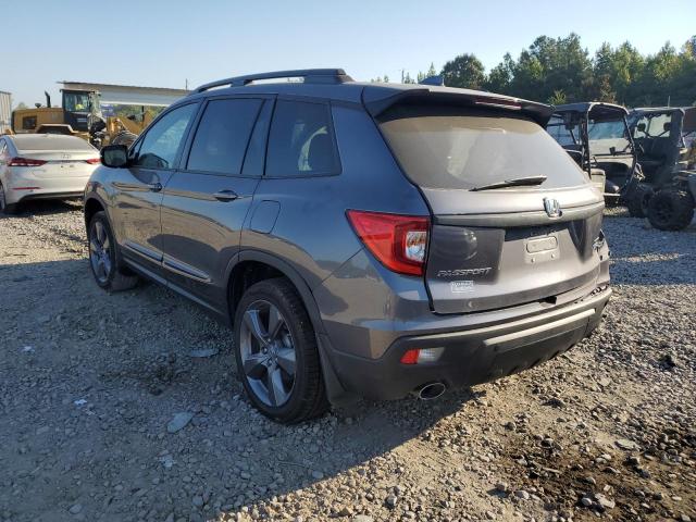2021 HONDA PASSPORT T 5FNYF8H9XMB023487