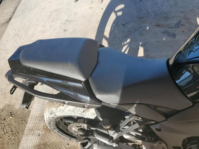 2012 KAWASAKI ZX1000 G JKAZXCG17CA017728