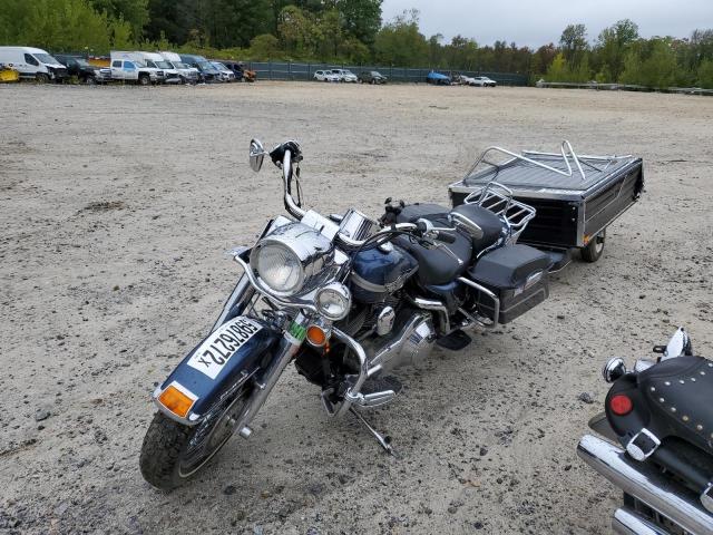 2003 HARLEY-DAVIDSON FLHRI 1HD1FBW133Y706883