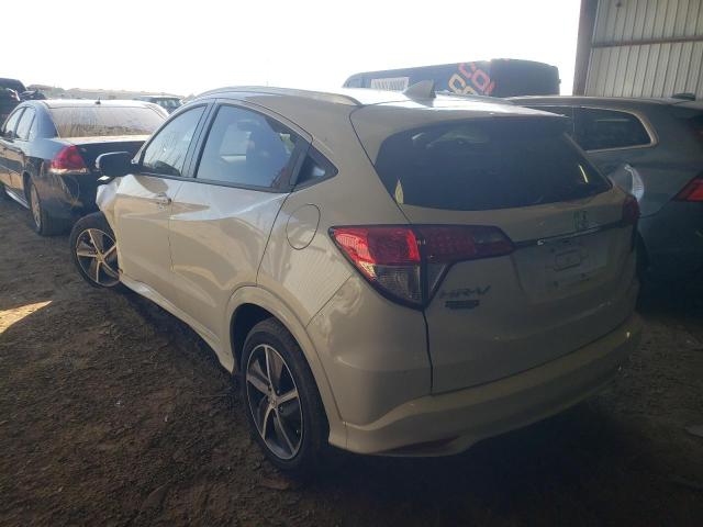 2020 HONDA HR-V TOURI 3CZRU6H98LM734950