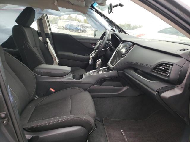 2021 SUBARU LEGACY PRE 4S3BWAF61M3010257