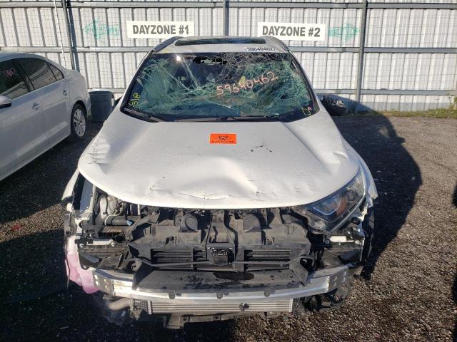 2022 HONDA CR-V SPORT 2HKRW2H41NH216071
