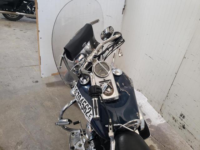 2004 HARLEY-DAVIDSON FLSTCI 1HD1BWB174Y080751