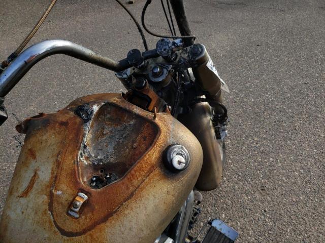 2007 YAMAHA XV1700 A JYAVP17E17A024624