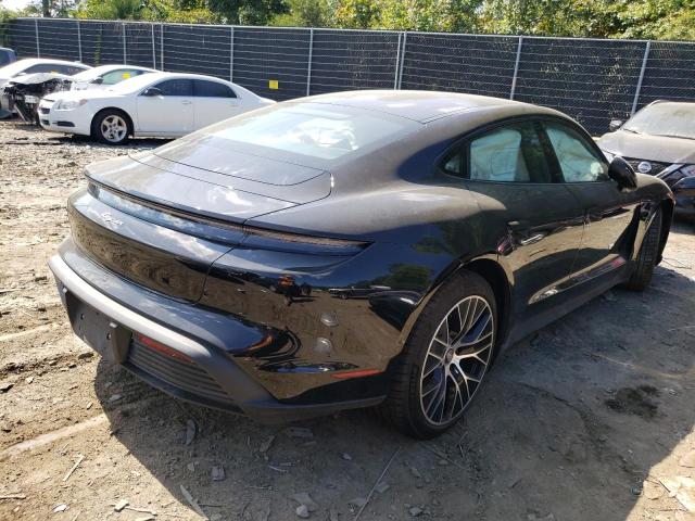 2022 PORSCHE TAYCAN WP0AA2Y1XNSA15713
