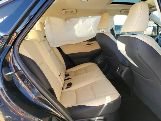 2020 LEXUS NX 300 LUX JTJHARDZ7L5016035
