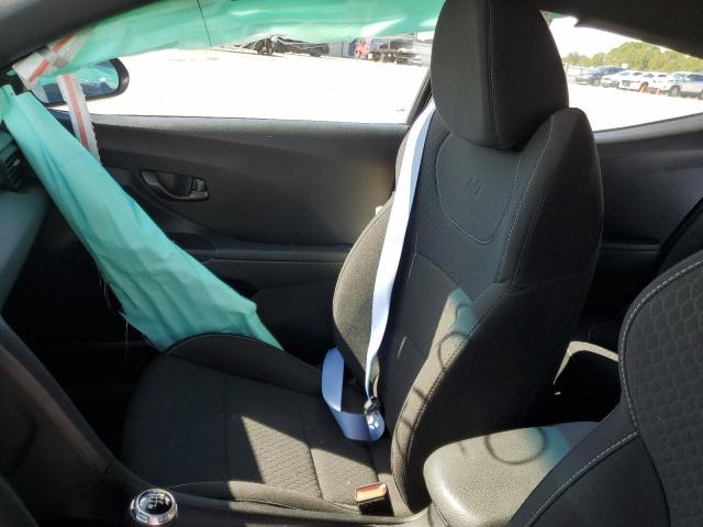 2020 HYUNDAI VELOSTER N KMHT36AH6LU006292