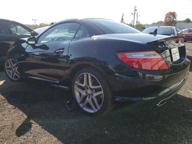 2015 MERCEDES-BENZ SLK 350 WDDPK5HAXFF104560