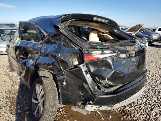 2020 LEXUS NX 300 LUX JTJHARDZ7L5016035