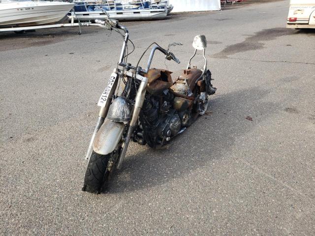 2007 YAMAHA XV1700 A JYAVP17E17A024624