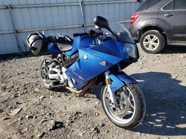 2007 BMW F800 ST for sale in Columbus, OH