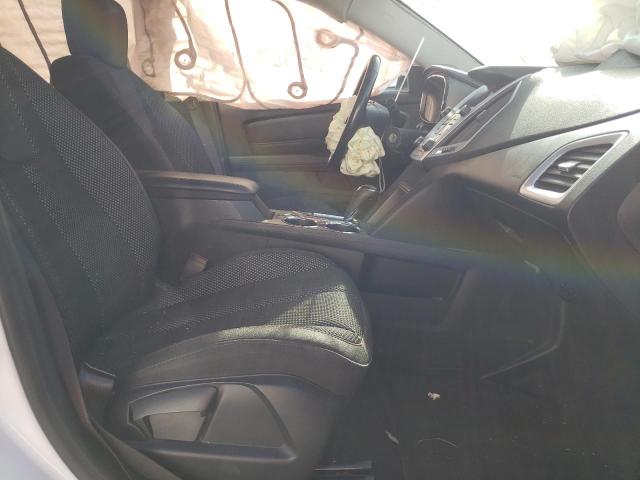 2016 GMC TERRAIN 4D 2GKALNEK5G6116223