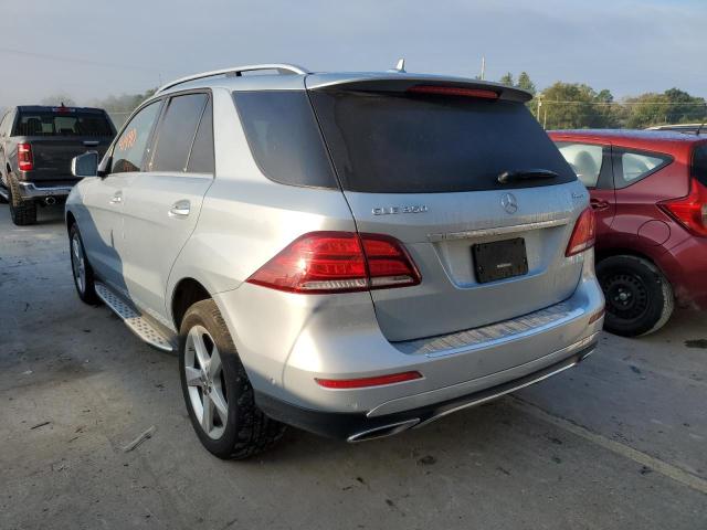 VIN 4JGDA5HB9JB059888 2018 MERCEDES-BENZ GLE-CLASS no.3