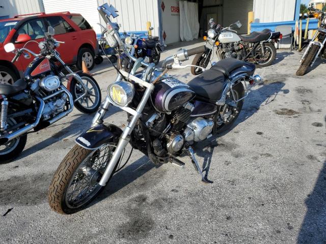 2002 YAMAHA XVS65 BASE JYAVM01E32A045043