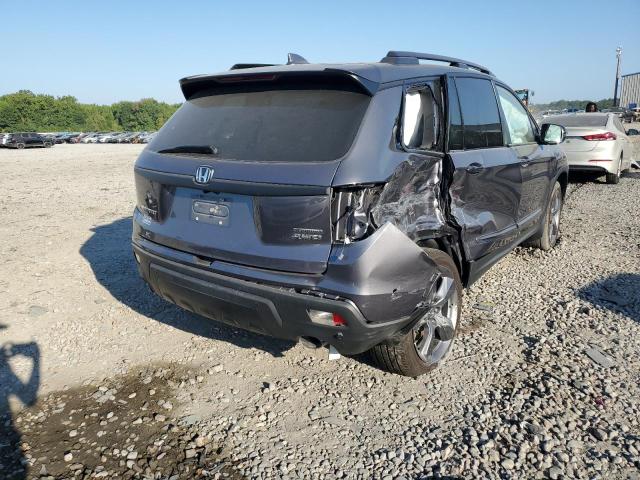 2021 HONDA PASSPORT T 5FNYF8H9XMB023487