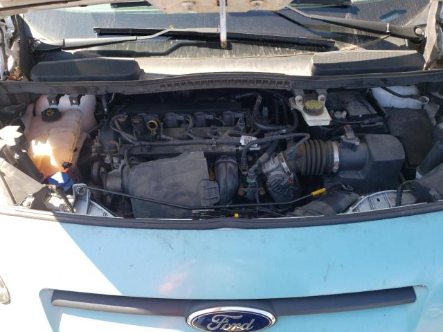 NM0LS6E76G1287135 FORD TRANSIT 2016