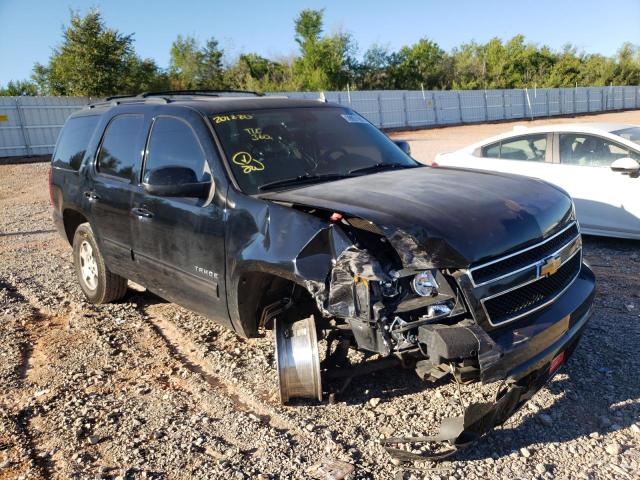 1GNSCBE00ER201220 | 2014 CHEVROLET TAHOE C150