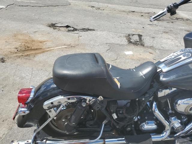 2009 HARLEY-DAVIDSON FLTR 1HD1FS4189Y690367