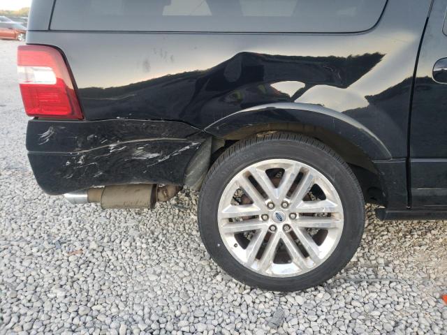 1FMJK1KT9GEF10643 Ford Expedition El Limited