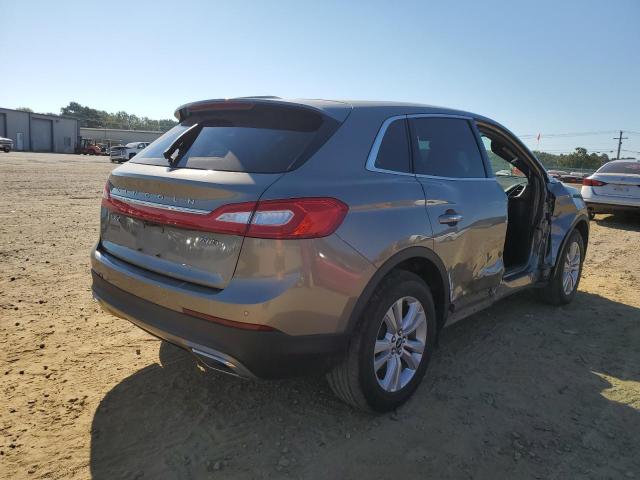 2016 LINCOLN MKX PREMIE 2LMTJ8JR2GBL73815