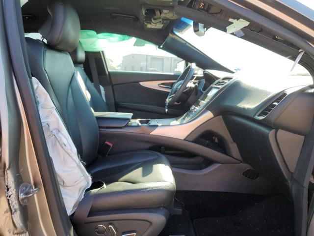 2016 LINCOLN MKX PREMIE 2LMTJ8JR2GBL73815