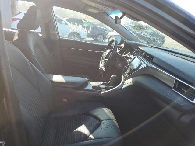 2018 TOYOTA CAM 4T1B11HK5JU097624