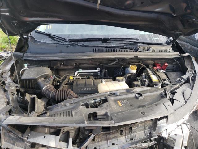 2017 CHEVROLET TRAX PREMI 3GNCJRSB9HL284778