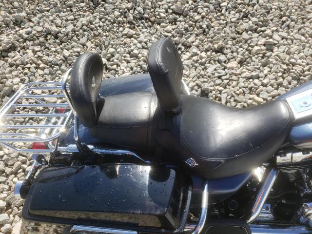 2003 HARLEY-DAVIDSON FLHRCI 1HD1FRW133Y747054