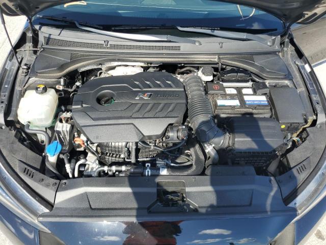 2020 HYUNDAI VELOSTER N KMHT36AH6LU006292